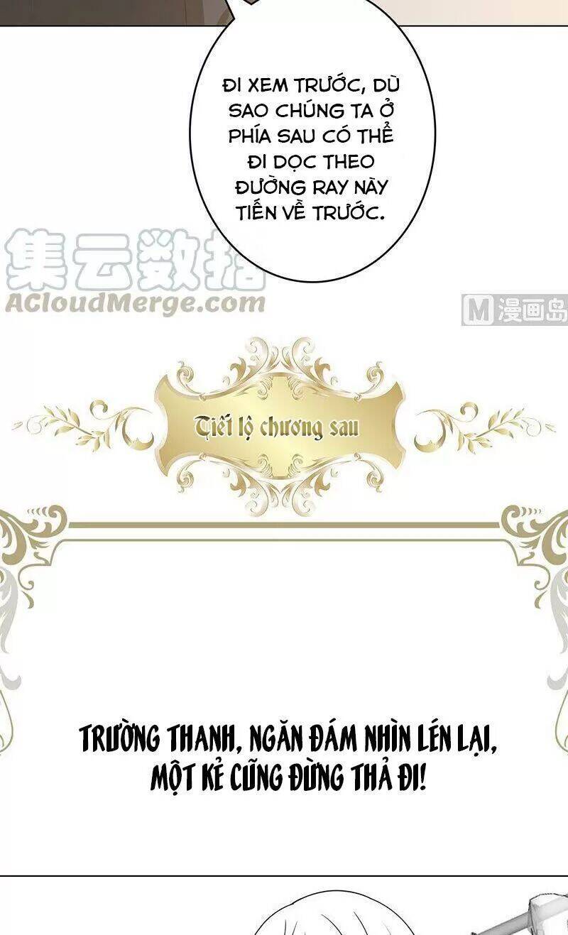 Quy Luật Tình Yêu Ở Mạt Thế Chapter 386 - 27
