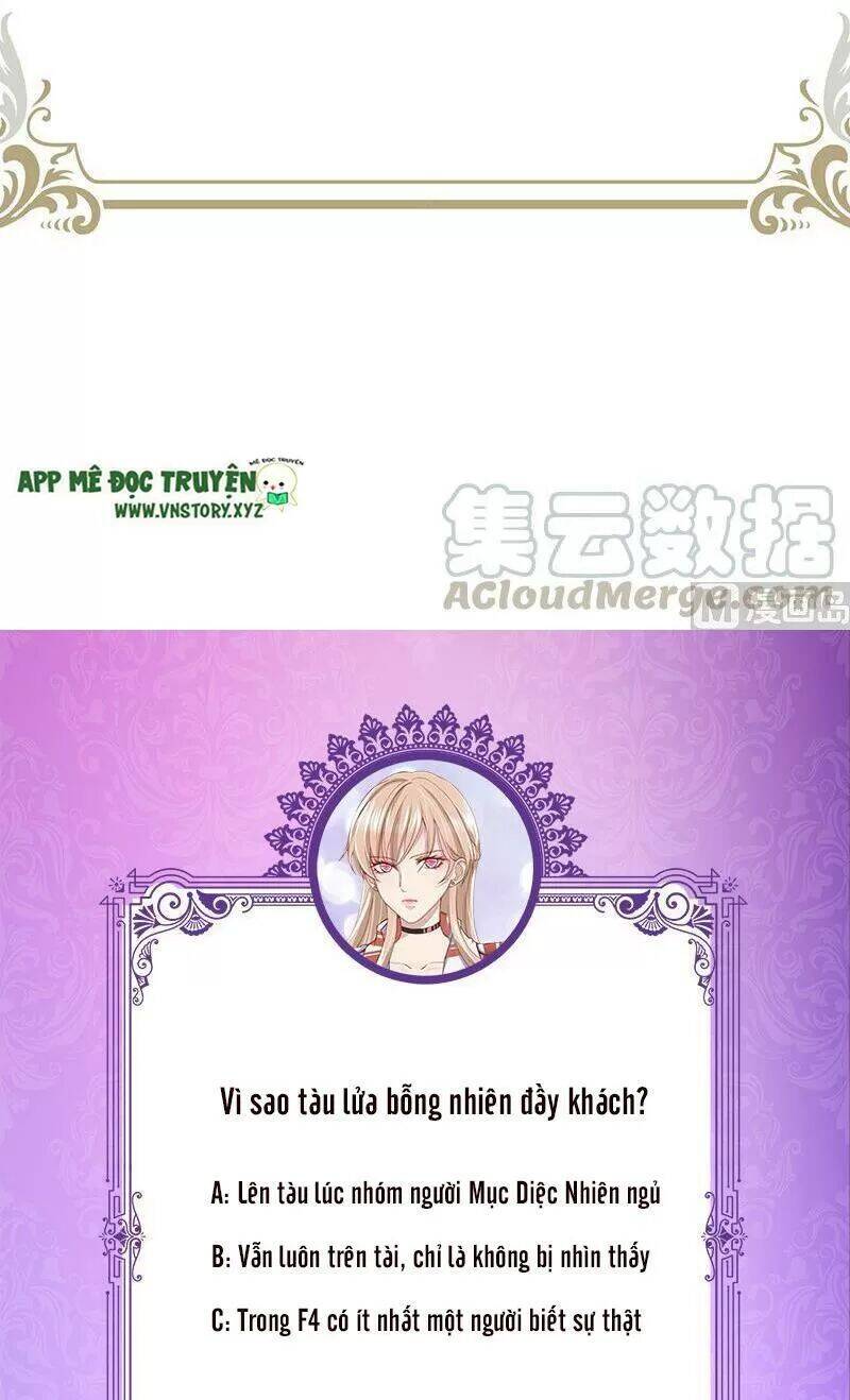 Quy Luật Tình Yêu Ở Mạt Thế Chapter 386 - 29