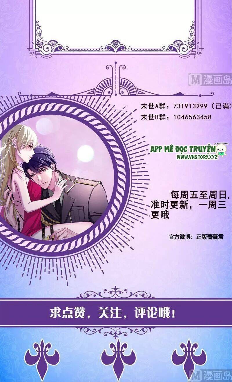 Quy Luật Tình Yêu Ở Mạt Thế Chapter 386 - 30