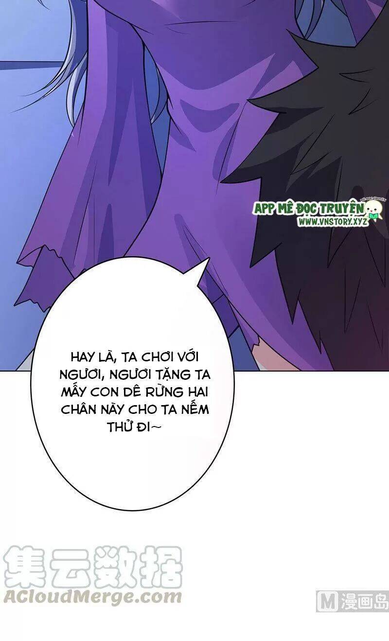 Quy Luật Tình Yêu Ở Mạt Thế Chapter 386 - 5