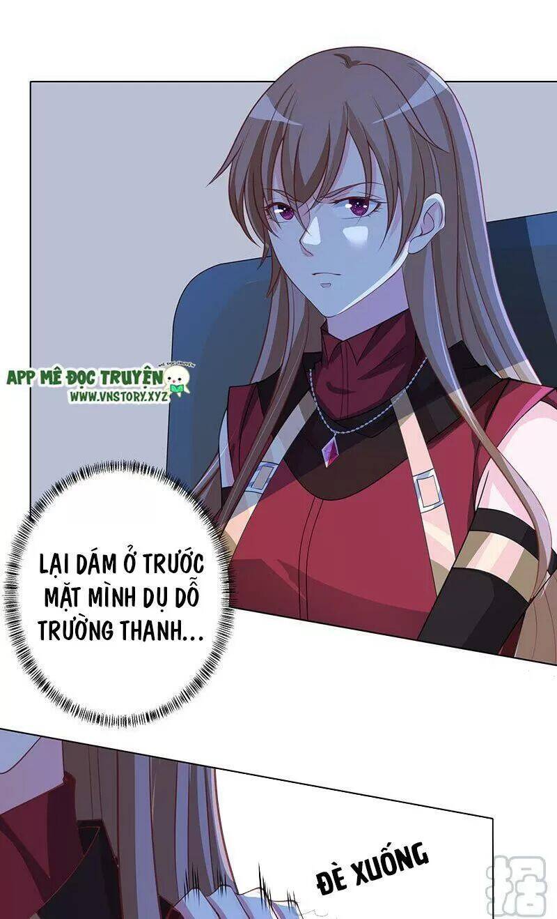 Quy Luật Tình Yêu Ở Mạt Thế Chapter 386 - 6