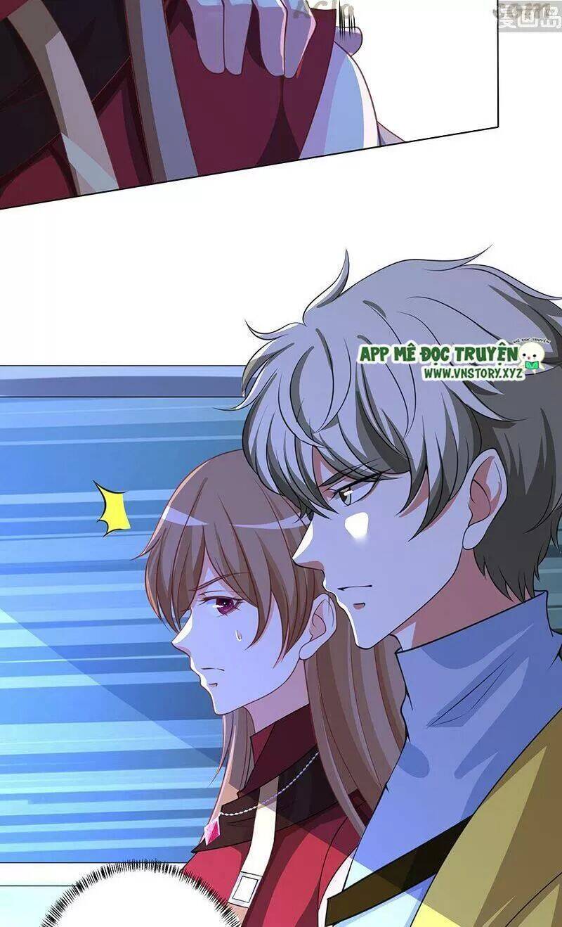 Quy Luật Tình Yêu Ở Mạt Thế Chapter 386 - 7