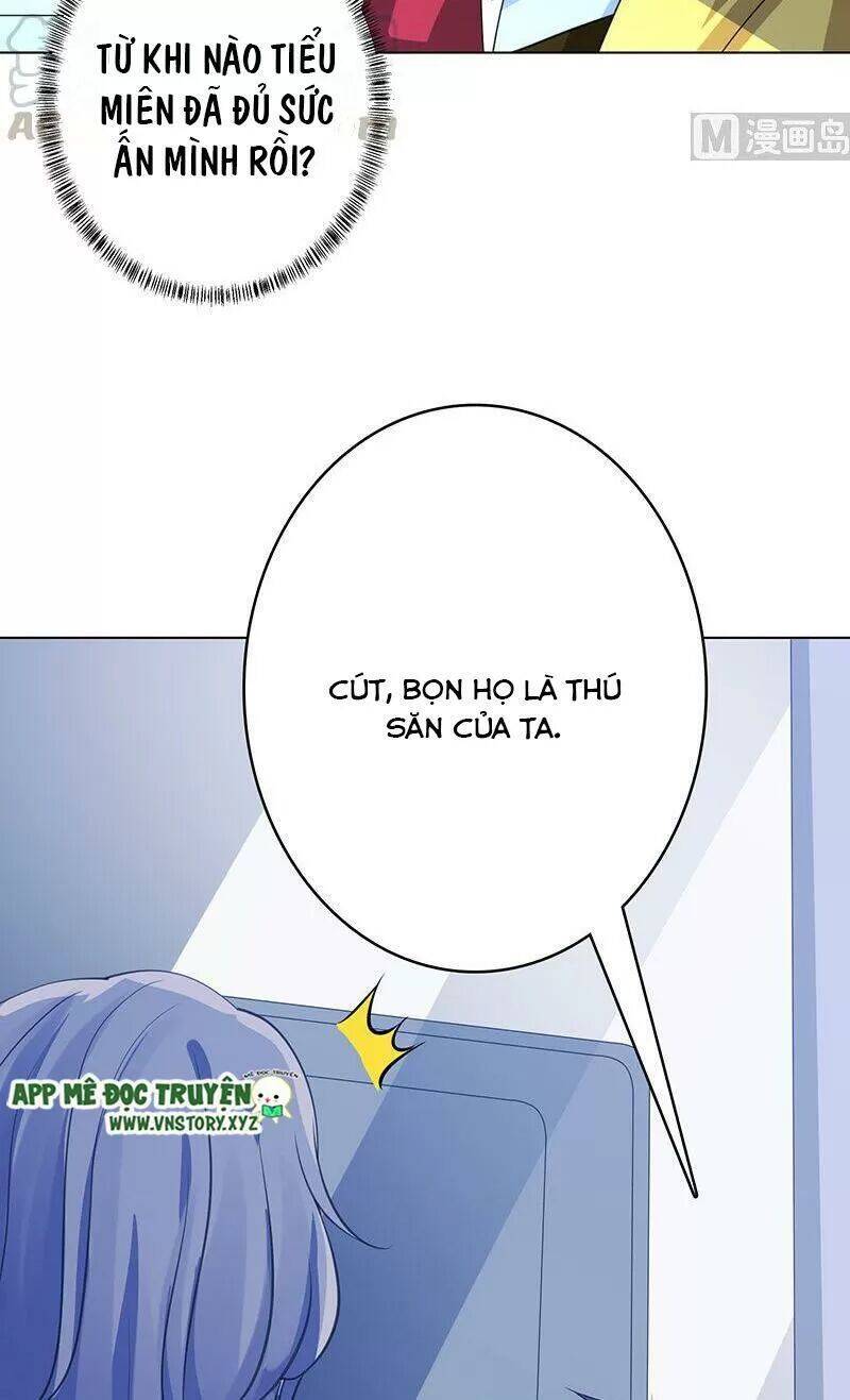Quy Luật Tình Yêu Ở Mạt Thế Chapter 386 - 8