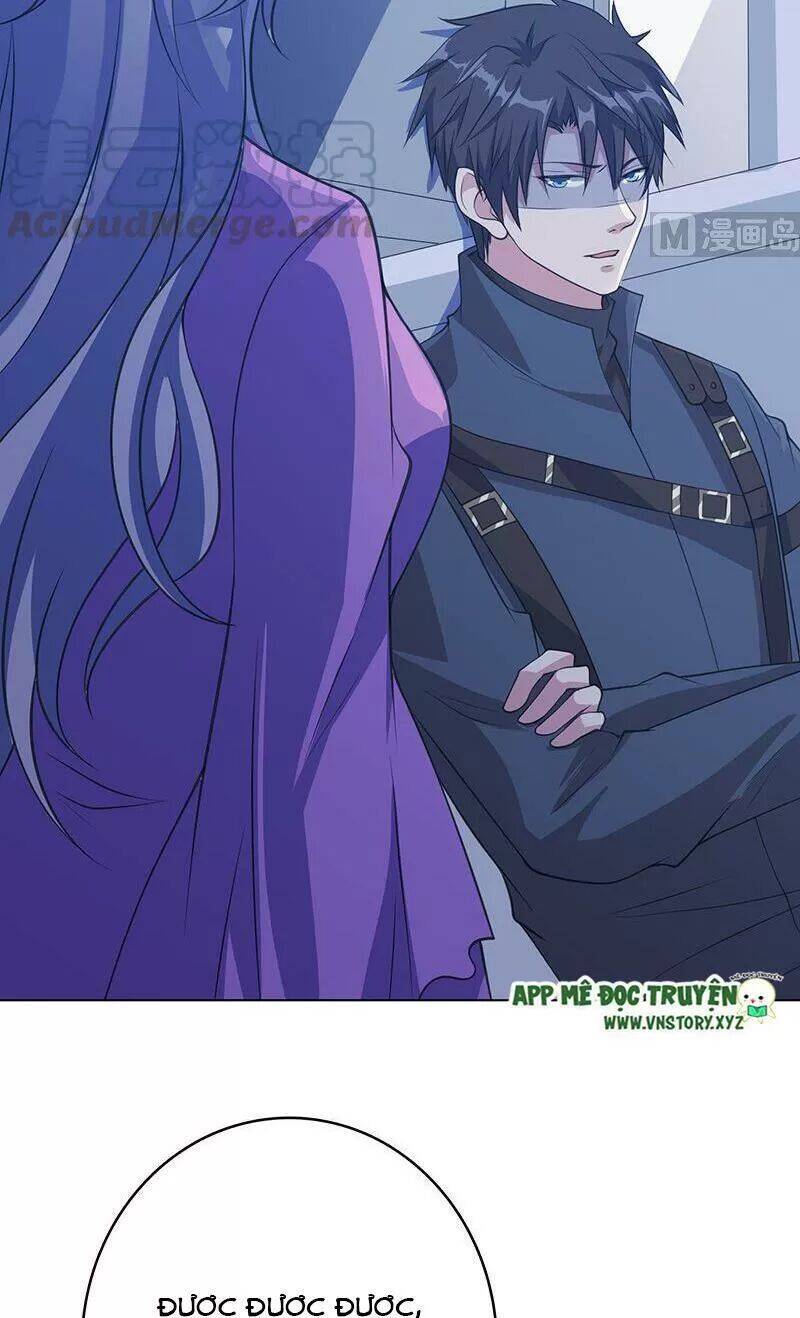 Quy Luật Tình Yêu Ở Mạt Thế Chapter 386 - 9