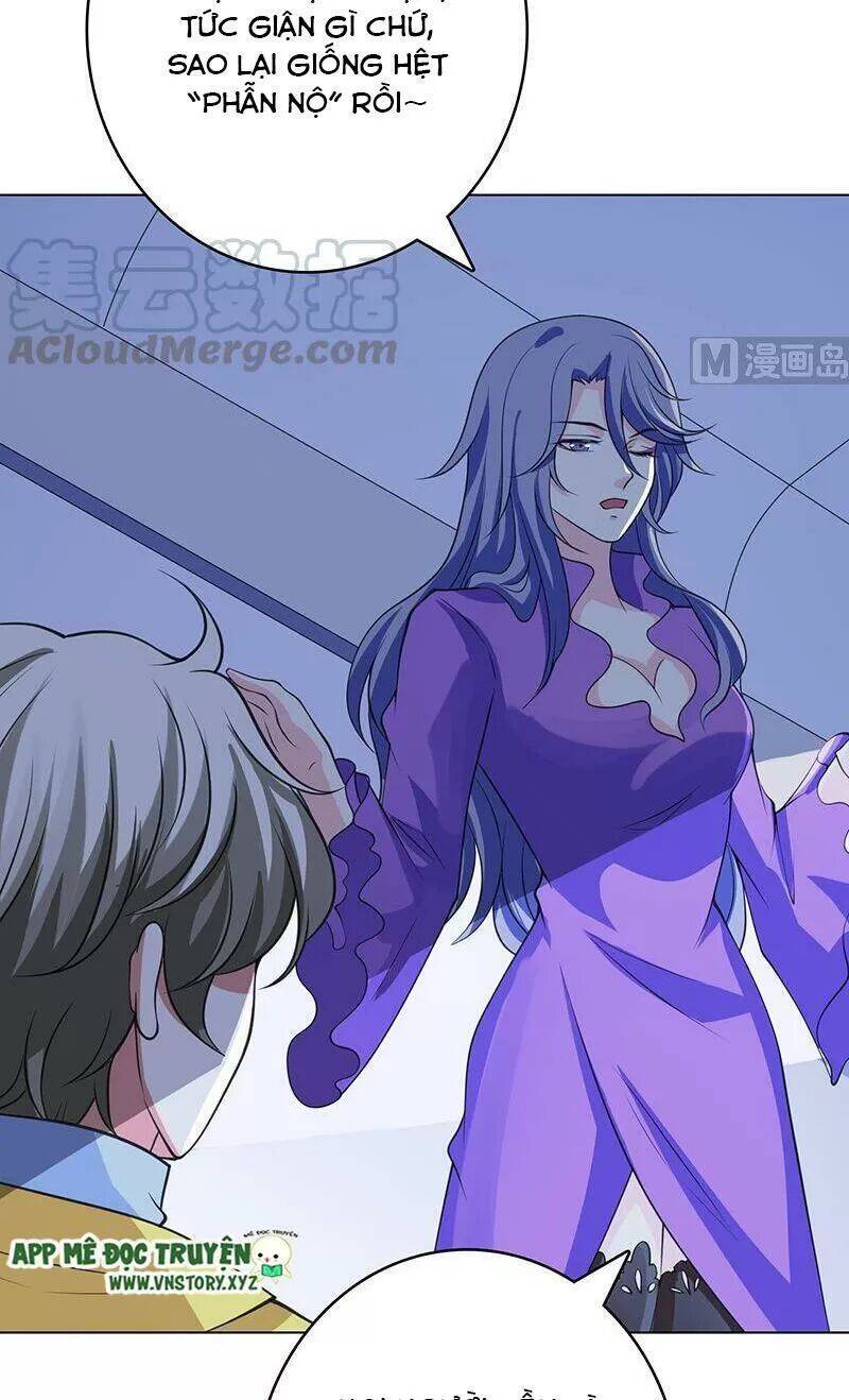 Quy Luật Tình Yêu Ở Mạt Thế Chapter 386 - 10