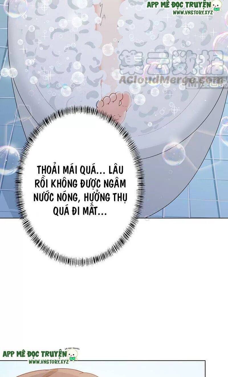 Quy Luật Tình Yêu Ở Mạt Thế Chapter 387 - 11