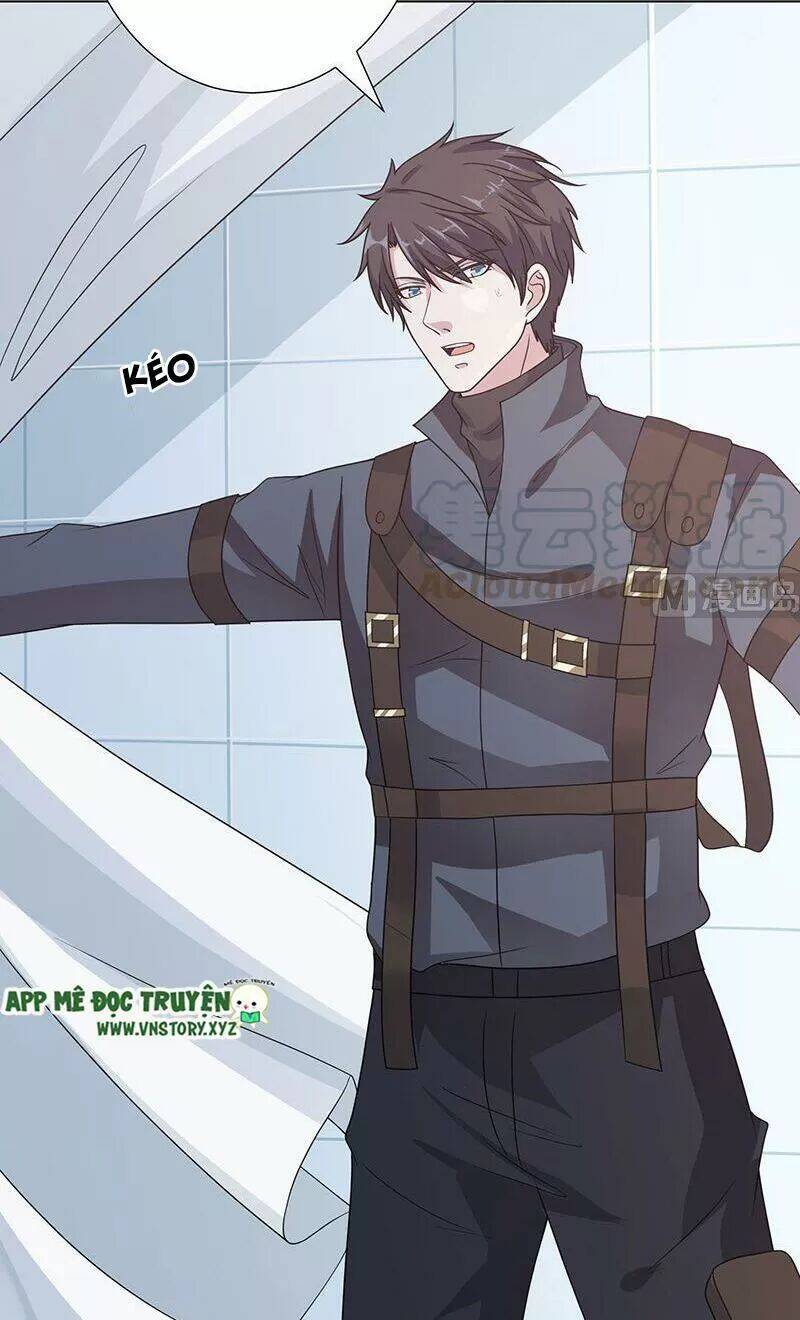 Quy Luật Tình Yêu Ở Mạt Thế Chapter 387 - 14