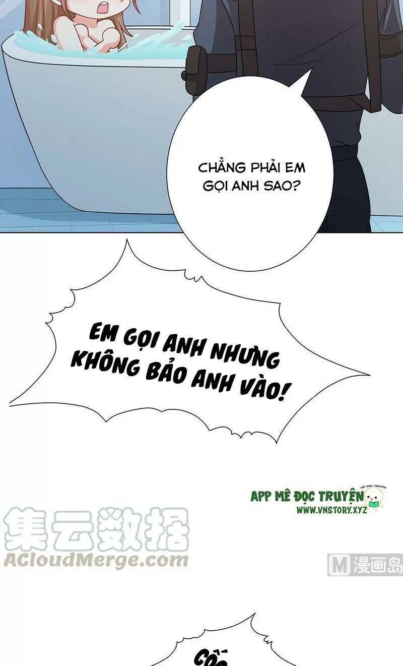 Quy Luật Tình Yêu Ở Mạt Thế Chapter 387 - 16