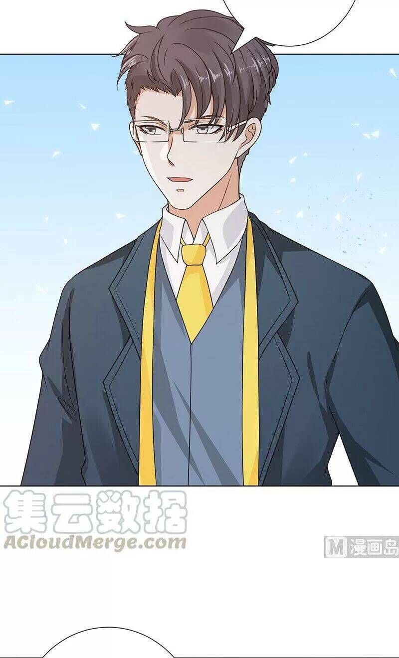 Quy Luật Tình Yêu Ở Mạt Thế Chapter 387 - 20