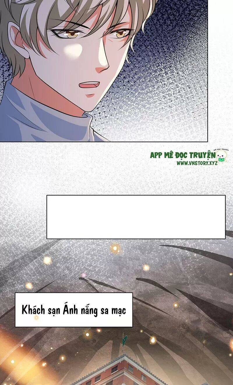 Quy Luật Tình Yêu Ở Mạt Thế Chapter 387 - 3