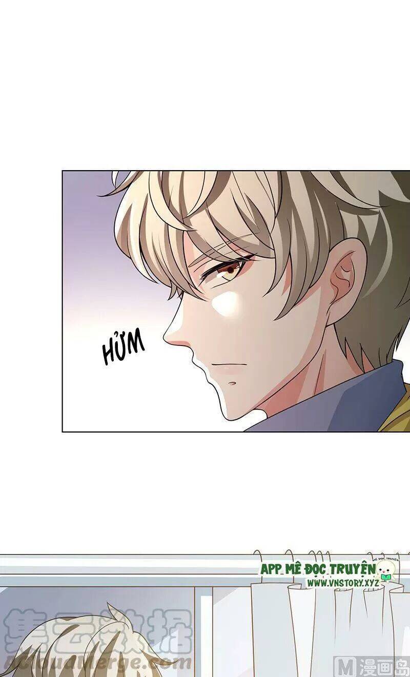 Quy Luật Tình Yêu Ở Mạt Thế Chapter 387 - 22