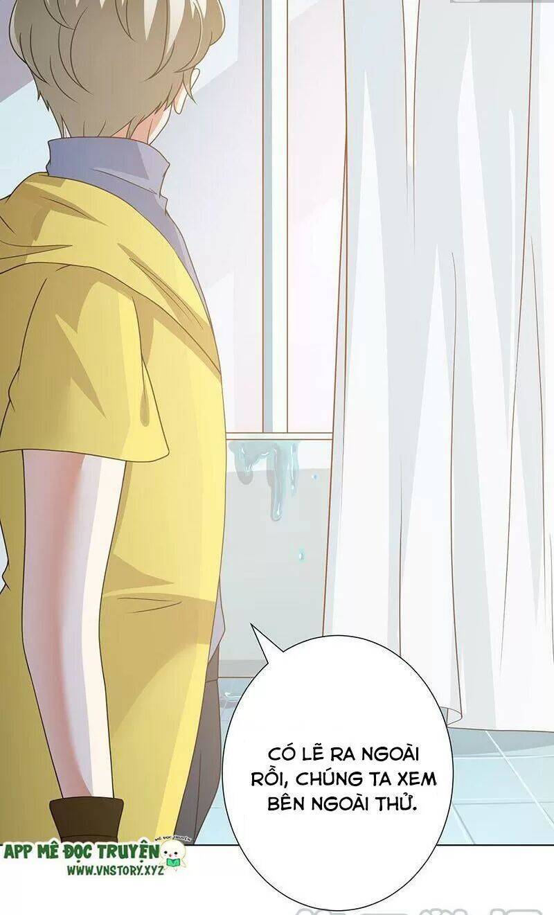 Quy Luật Tình Yêu Ở Mạt Thế Chapter 387 - 23