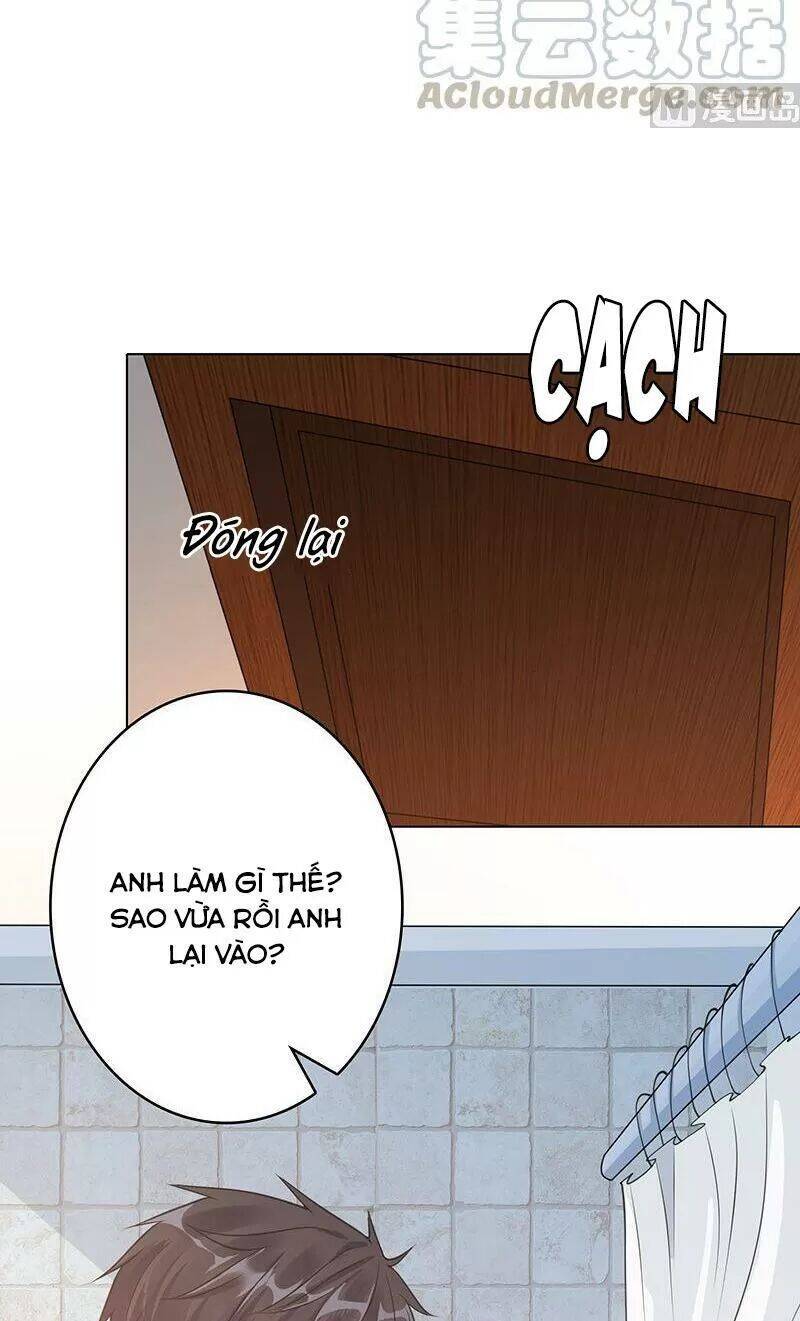 Quy Luật Tình Yêu Ở Mạt Thế Chapter 387 - 24