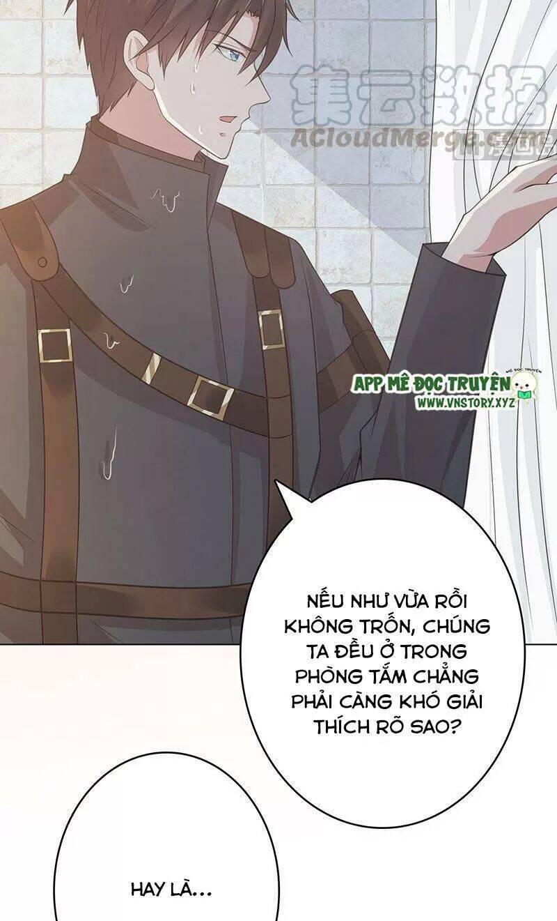 Quy Luật Tình Yêu Ở Mạt Thế Chapter 387 - 25