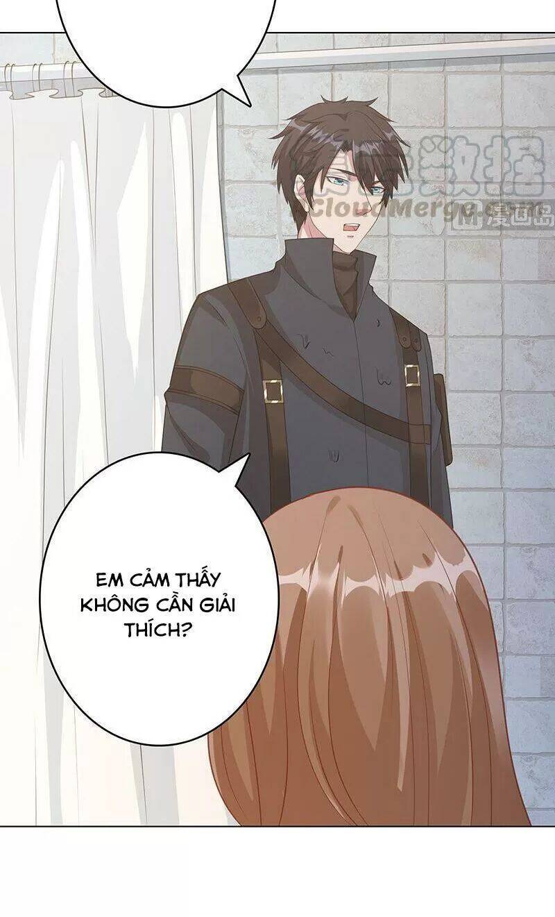 Quy Luật Tình Yêu Ở Mạt Thế Chapter 387 - 26