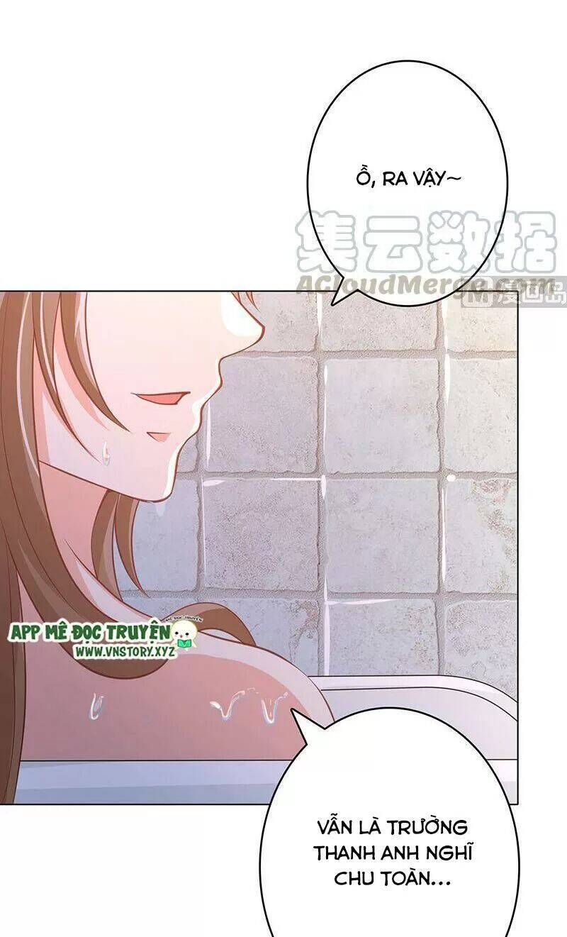 Quy Luật Tình Yêu Ở Mạt Thế Chapter 387 - 27