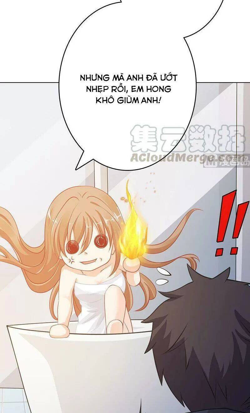 Quy Luật Tình Yêu Ở Mạt Thế Chapter 387 - 28