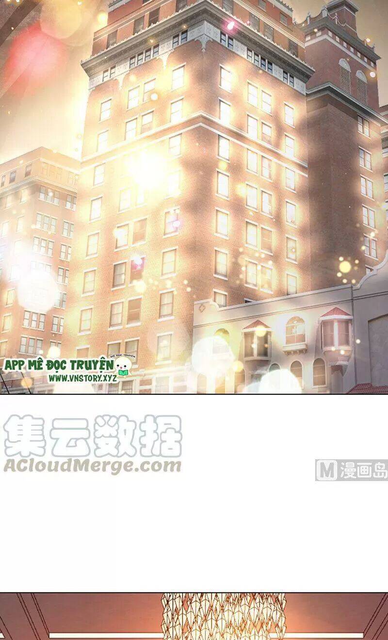 Quy Luật Tình Yêu Ở Mạt Thế Chapter 387 - 4