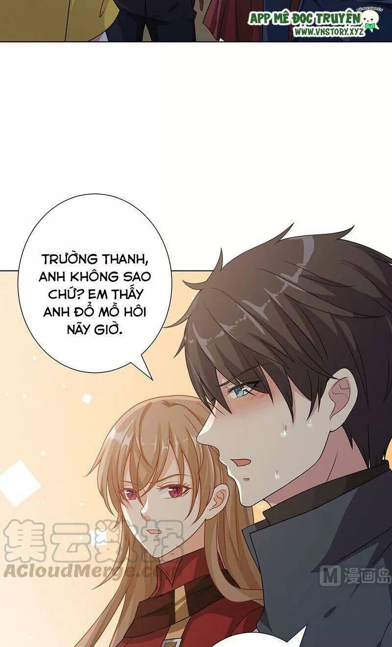 Quy Luật Tình Yêu Ở Mạt Thế Chapter 387 - 6