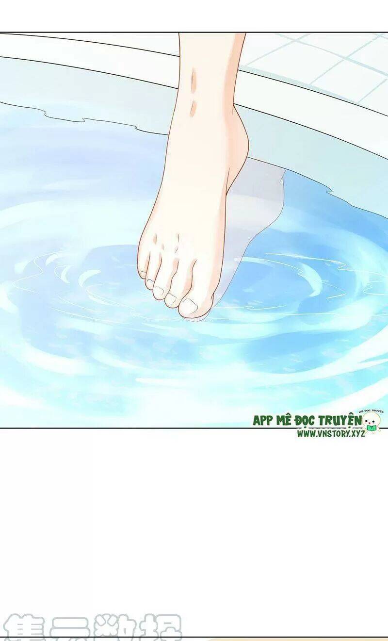 Quy Luật Tình Yêu Ở Mạt Thế Chapter 387 - 8