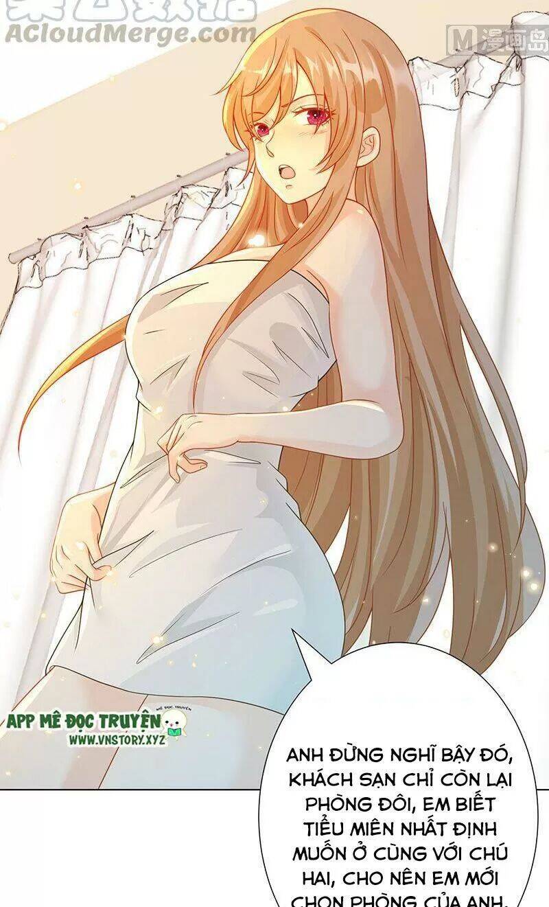 Quy Luật Tình Yêu Ở Mạt Thế Chapter 387 - 9