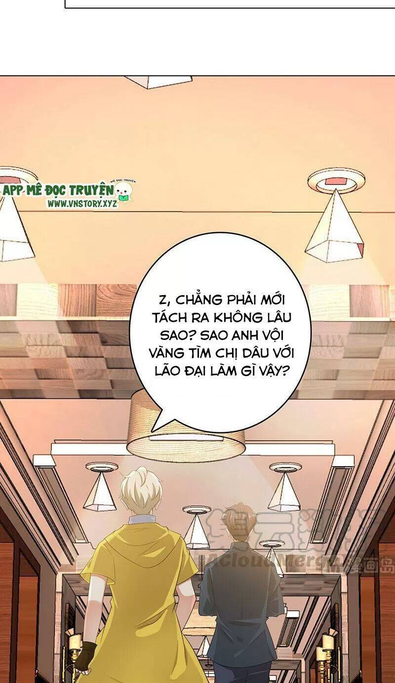 Quy Luật Tình Yêu Ở Mạt Thế Chapter 388 - 2