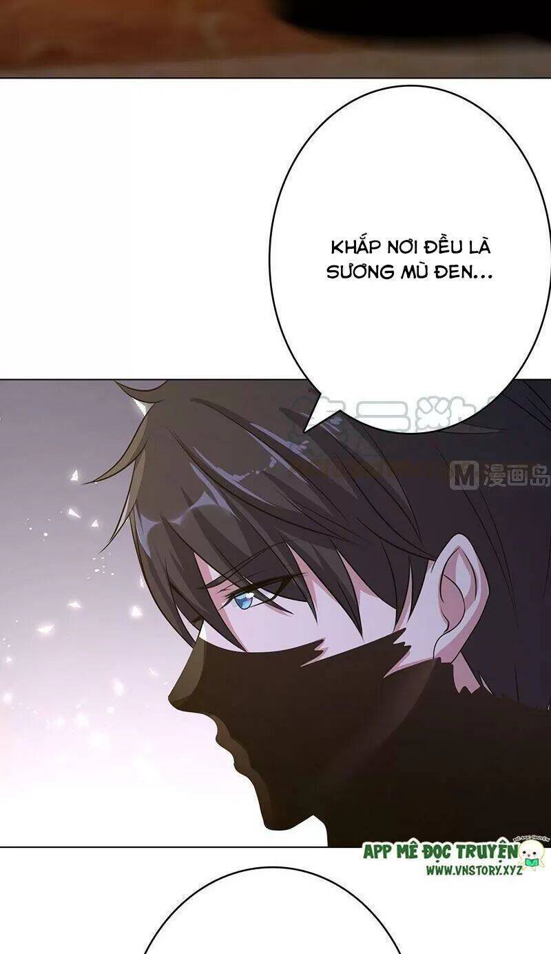 Quy Luật Tình Yêu Ở Mạt Thế Chapter 388 - 11