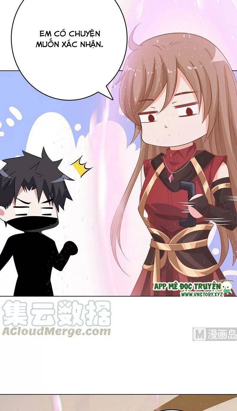 Quy Luật Tình Yêu Ở Mạt Thế Chapter 388 - 13
