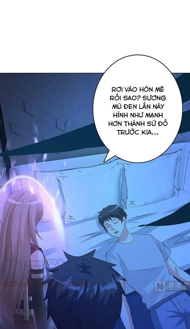 Quy Luật Tình Yêu Ở Mạt Thế Chapter 388 - 15