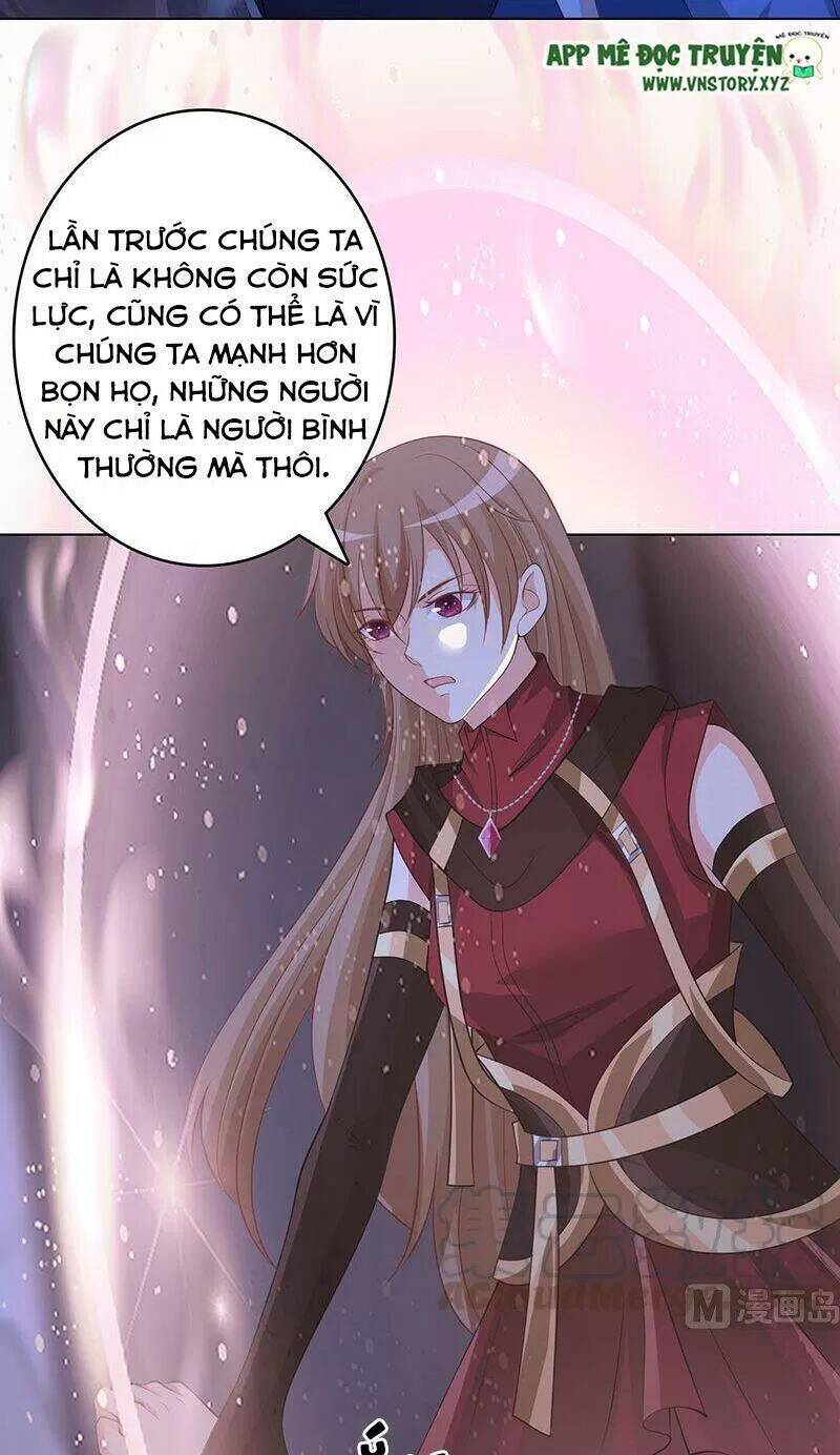 Quy Luật Tình Yêu Ở Mạt Thế Chapter 388 - 16