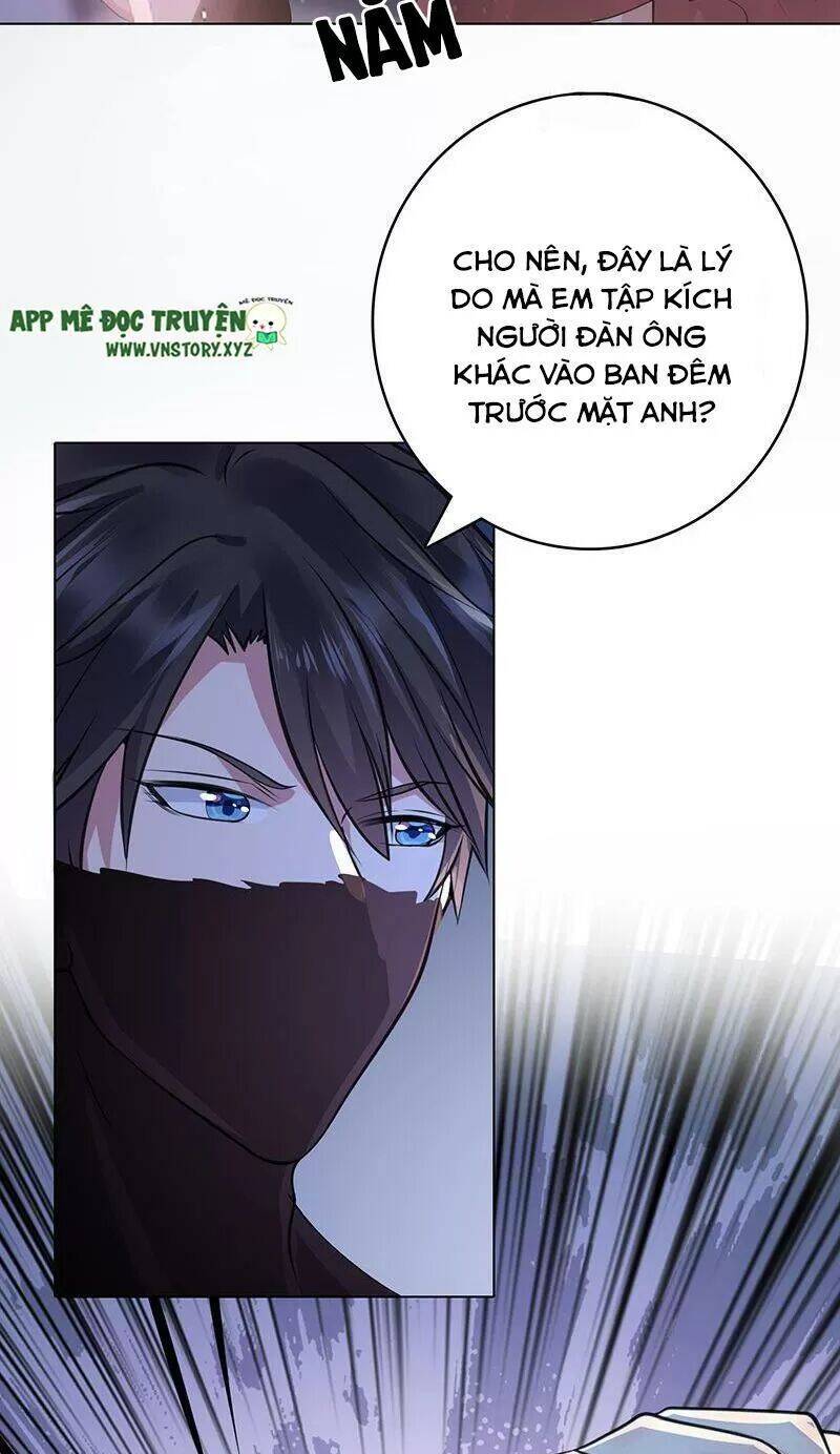Quy Luật Tình Yêu Ở Mạt Thế Chapter 388 - 17