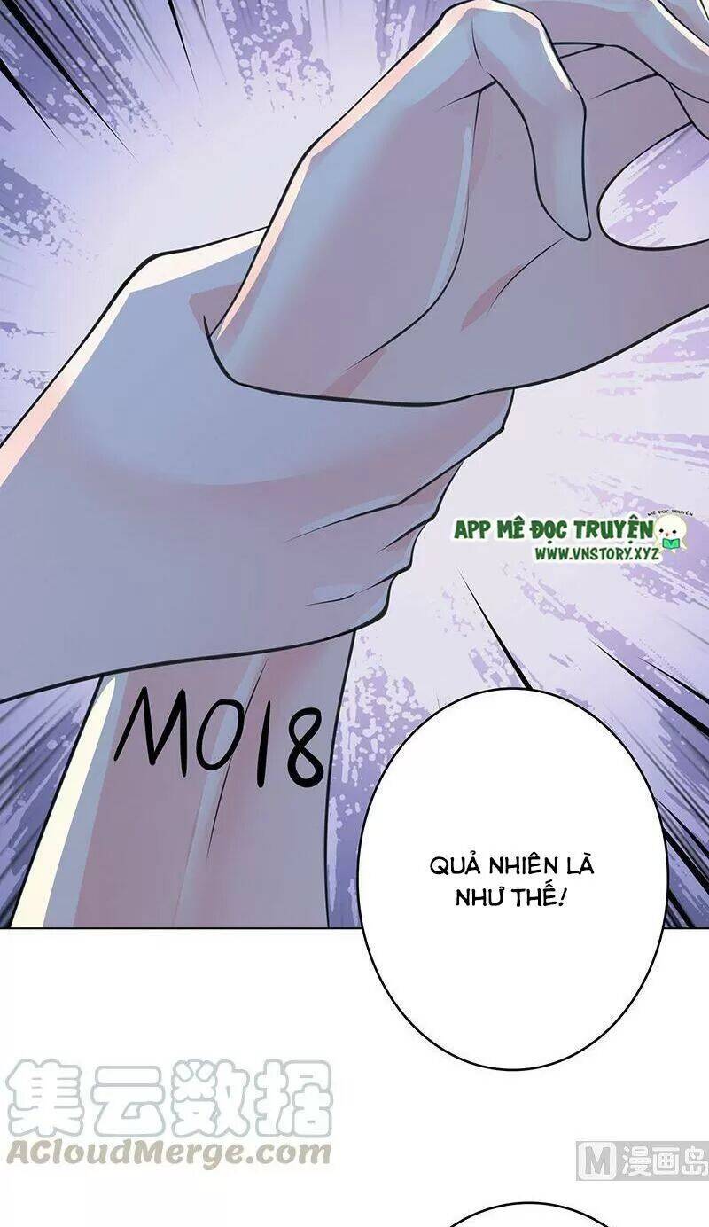 Quy Luật Tình Yêu Ở Mạt Thế Chapter 388 - 18
