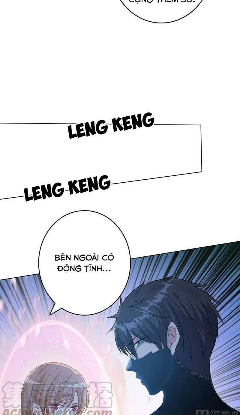 Quy Luật Tình Yêu Ở Mạt Thế Chapter 388 - 20