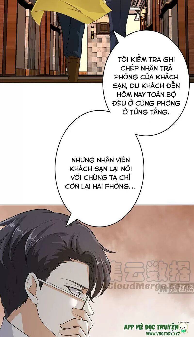 Quy Luật Tình Yêu Ở Mạt Thế Chapter 388 - 3