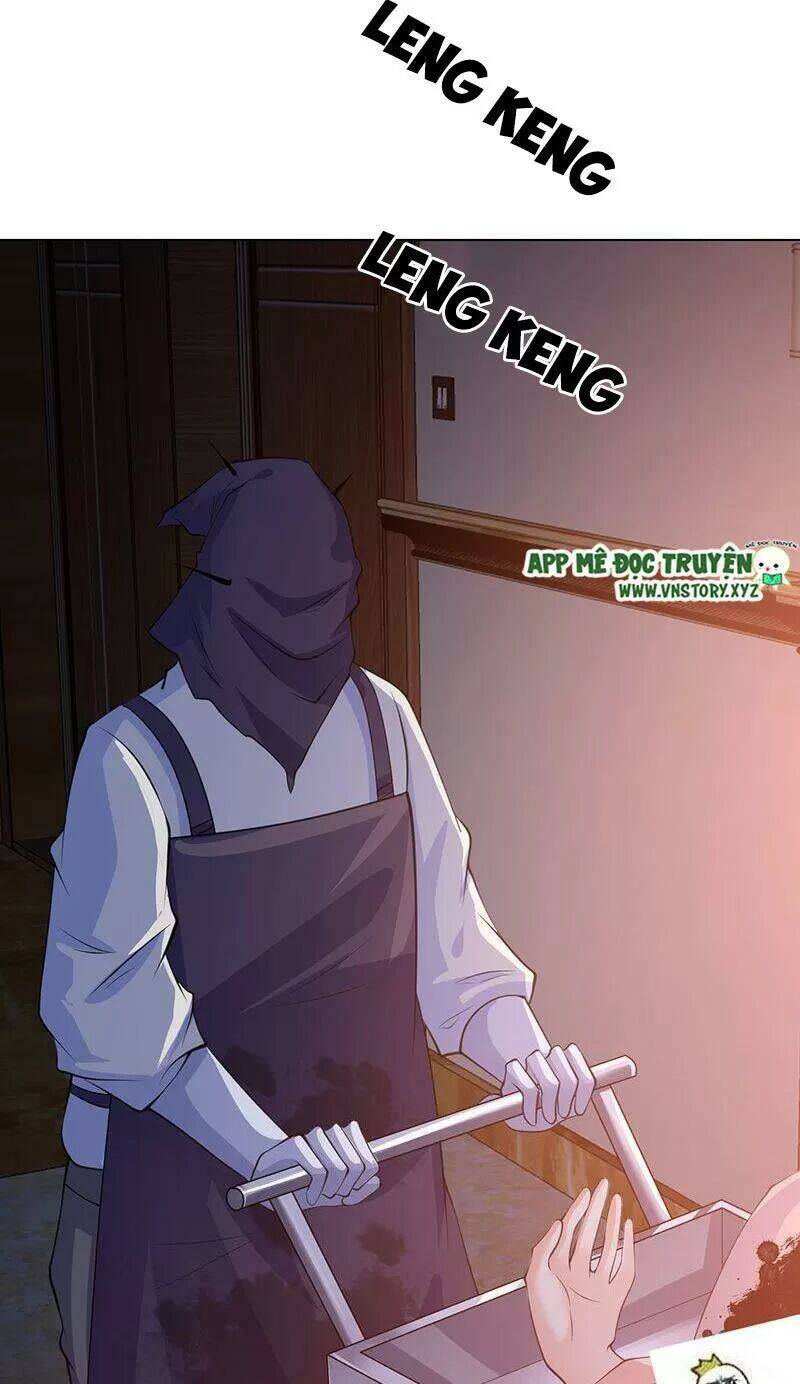 Quy Luật Tình Yêu Ở Mạt Thế Chapter 388 - 23