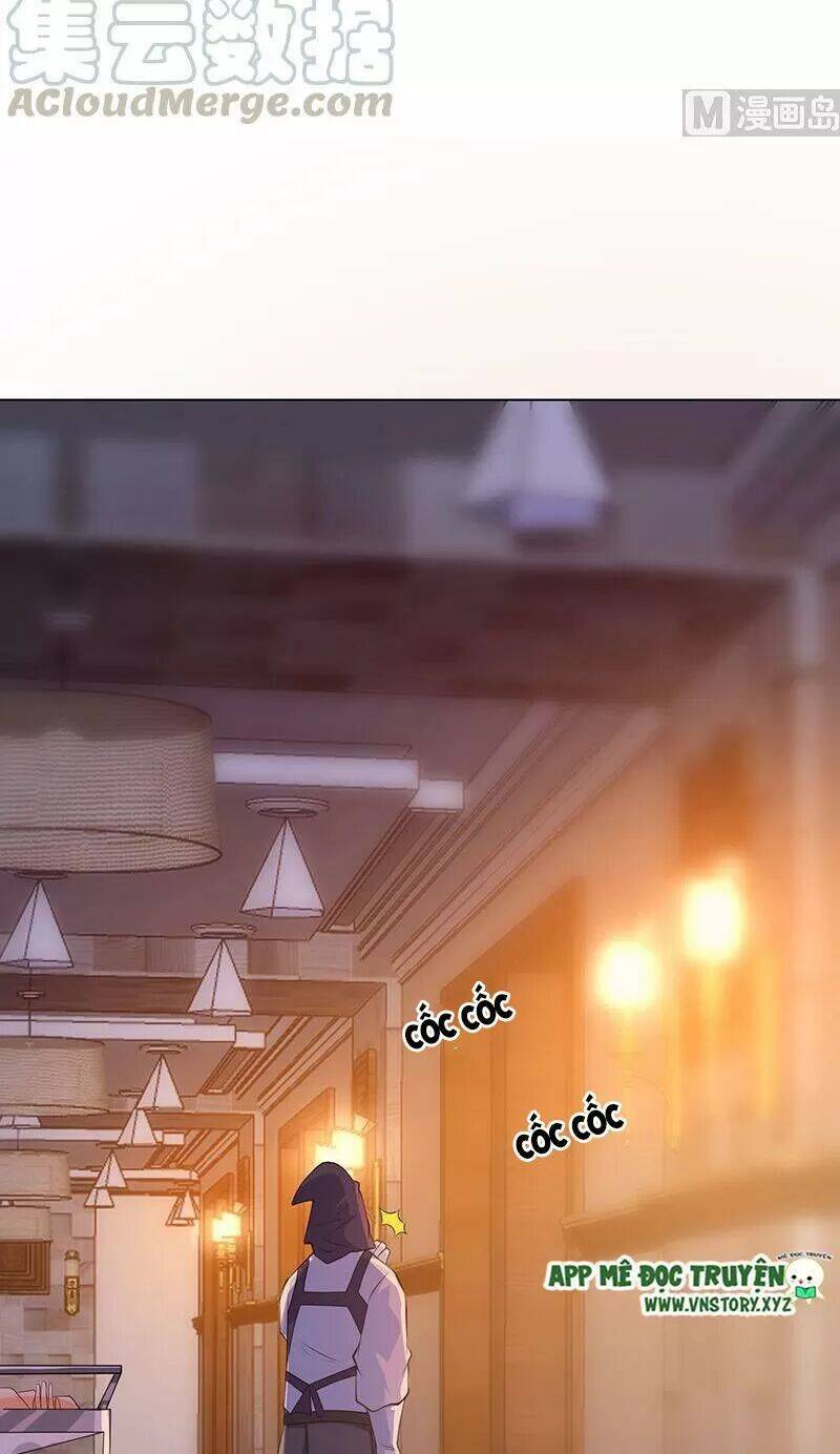 Quy Luật Tình Yêu Ở Mạt Thế Chapter 388 - 25