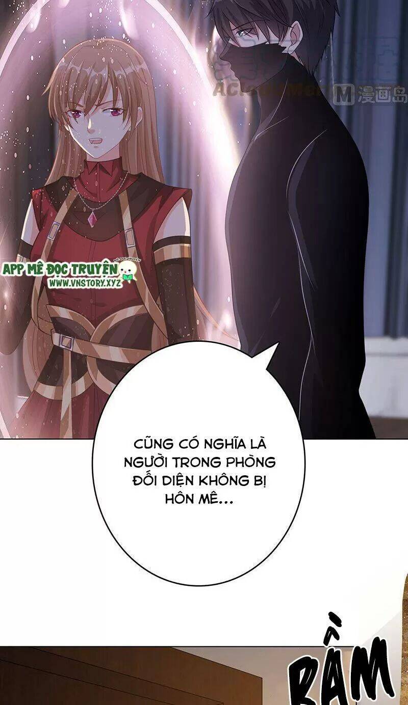 Quy Luật Tình Yêu Ở Mạt Thế Chapter 388 - 27