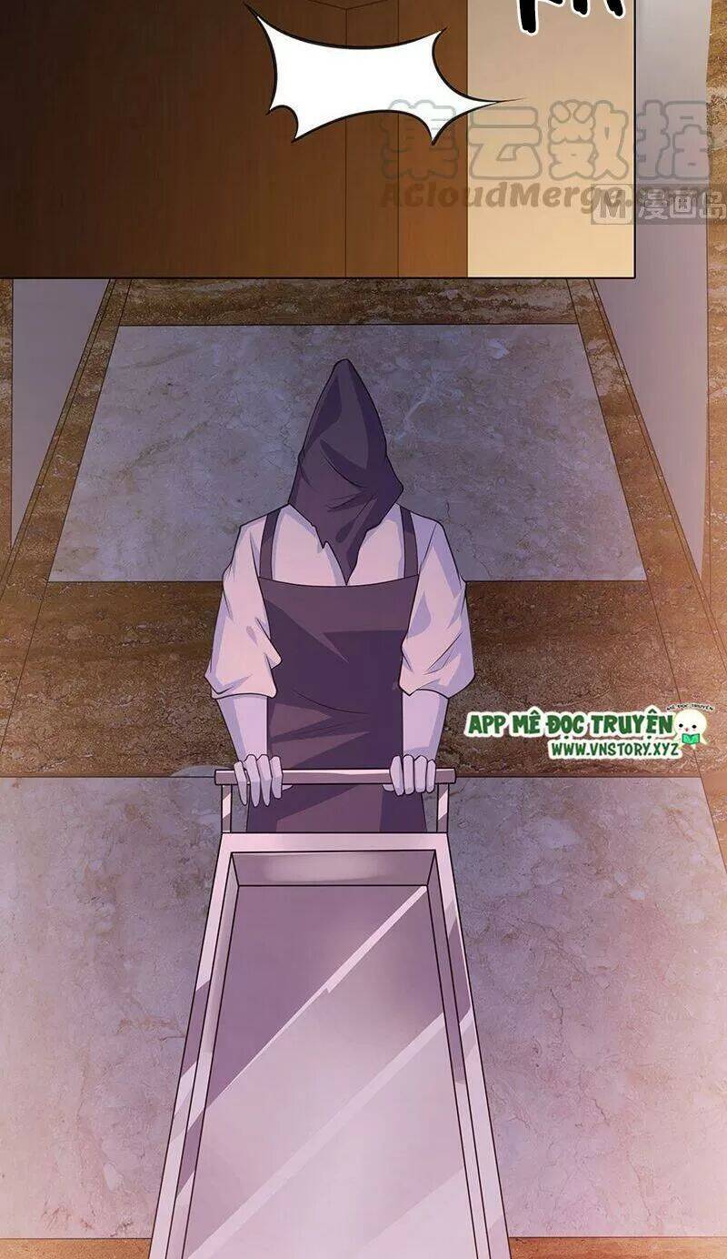 Quy Luật Tình Yêu Ở Mạt Thế Chapter 388 - 28