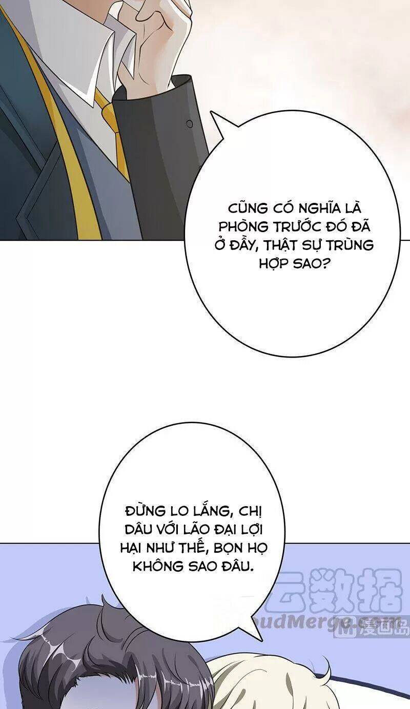 Quy Luật Tình Yêu Ở Mạt Thế Chapter 388 - 4