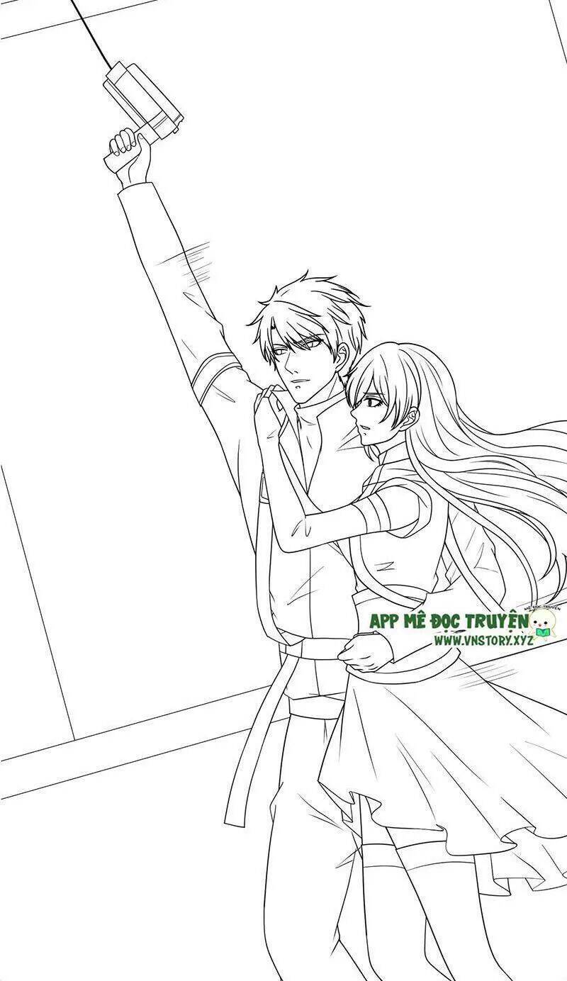 Quy Luật Tình Yêu Ở Mạt Thế Chapter 388 - 31