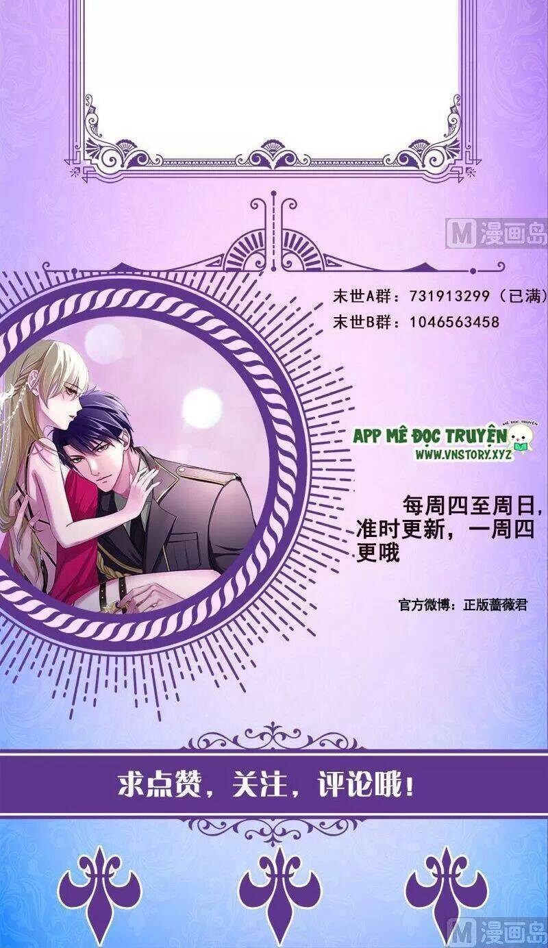 Quy Luật Tình Yêu Ở Mạt Thế Chapter 388 - 33
