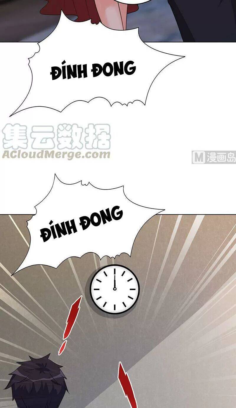Quy Luật Tình Yêu Ở Mạt Thế Chapter 388 - 7