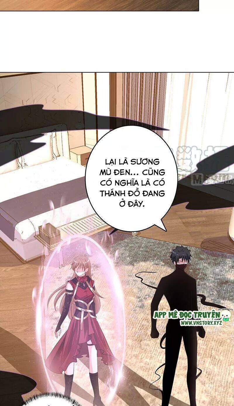Quy Luật Tình Yêu Ở Mạt Thế Chapter 388 - 9
