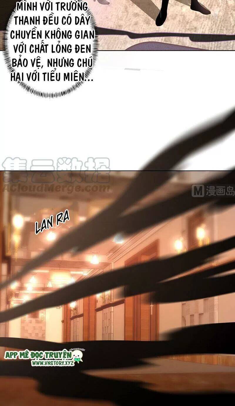 Quy Luật Tình Yêu Ở Mạt Thế Chapter 388 - 10