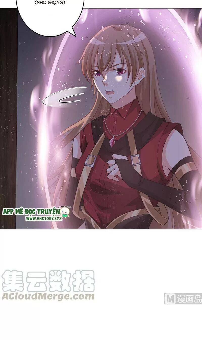 Quy Luật Tình Yêu Ở Mạt Thế Chapter 389 - 2