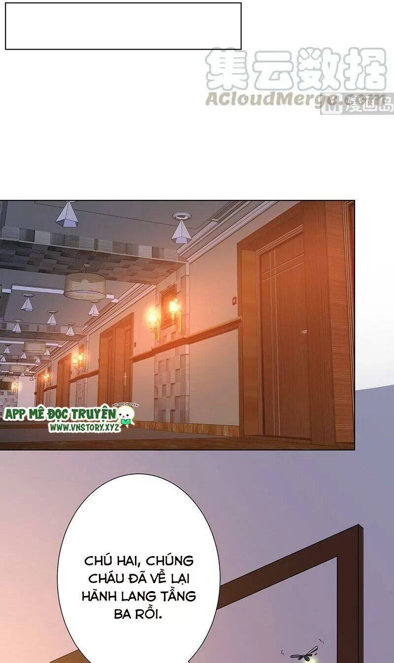 Quy Luật Tình Yêu Ở Mạt Thế Chapter 389 - 11