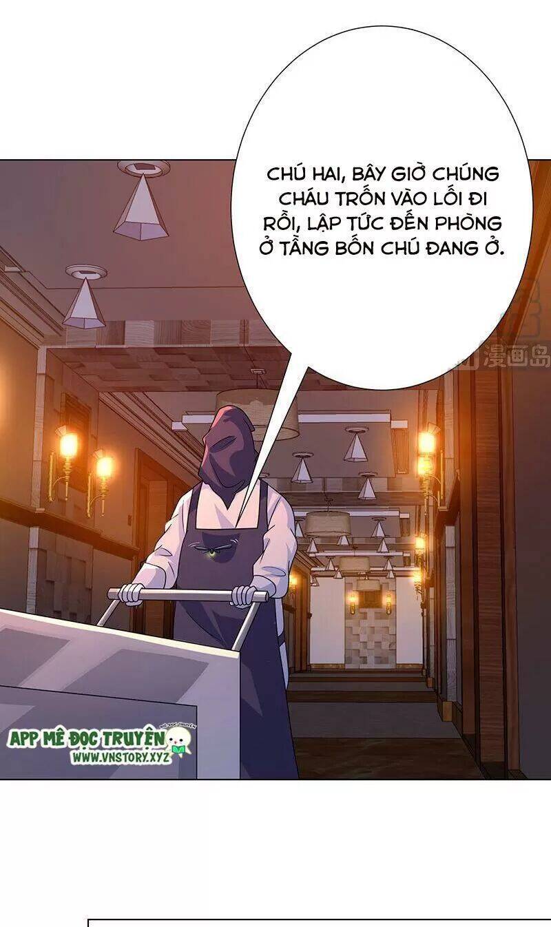 Quy Luật Tình Yêu Ở Mạt Thế Chapter 389 - 15