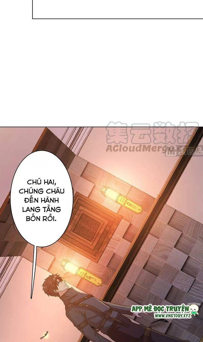 Quy Luật Tình Yêu Ở Mạt Thế Chapter 389 - 16