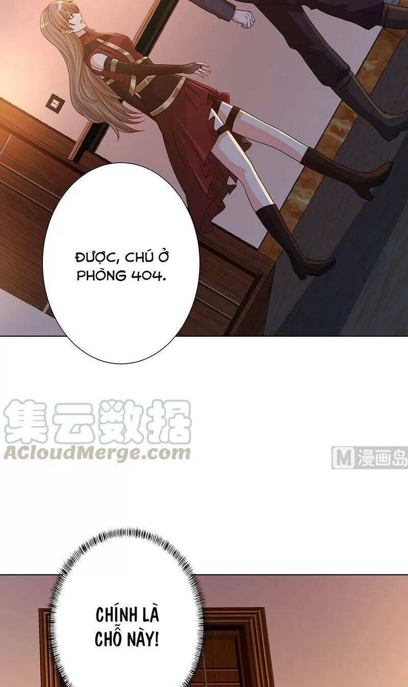 Quy Luật Tình Yêu Ở Mạt Thế Chapter 389 - 17