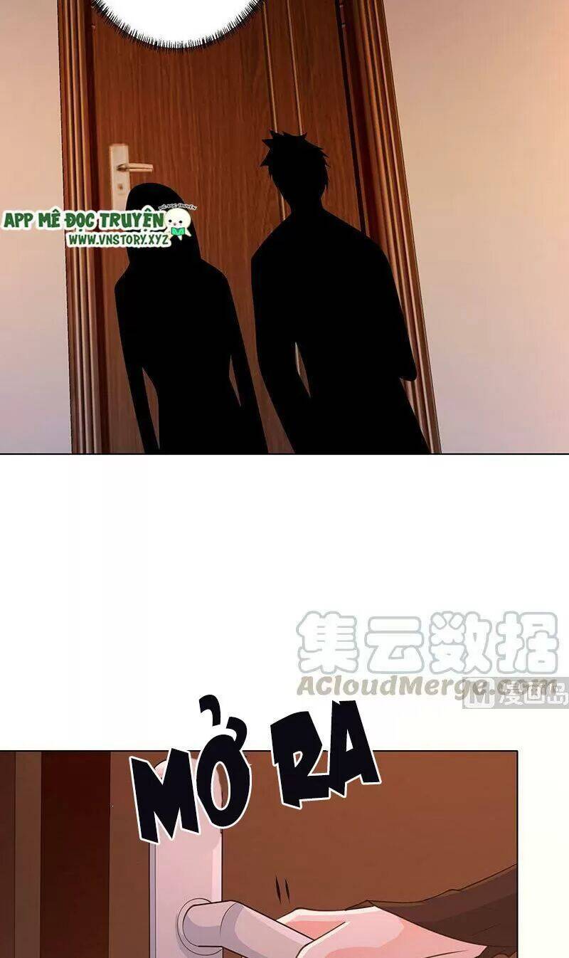 Quy Luật Tình Yêu Ở Mạt Thế Chapter 389 - 18